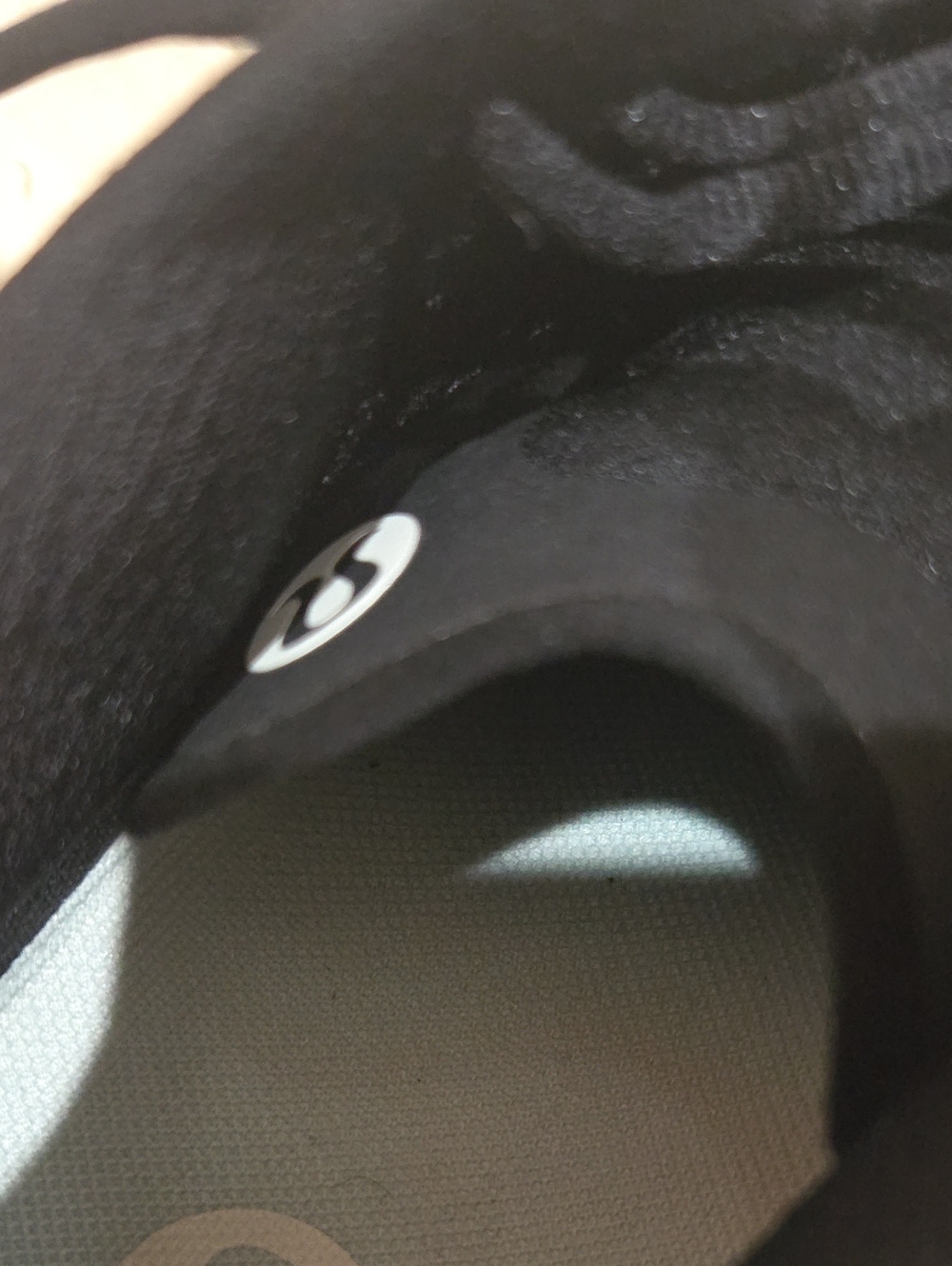 Lululemon Blissful Run Women’s Running Shoes Sneakers Size 8.5 - Picture 13 of 13
